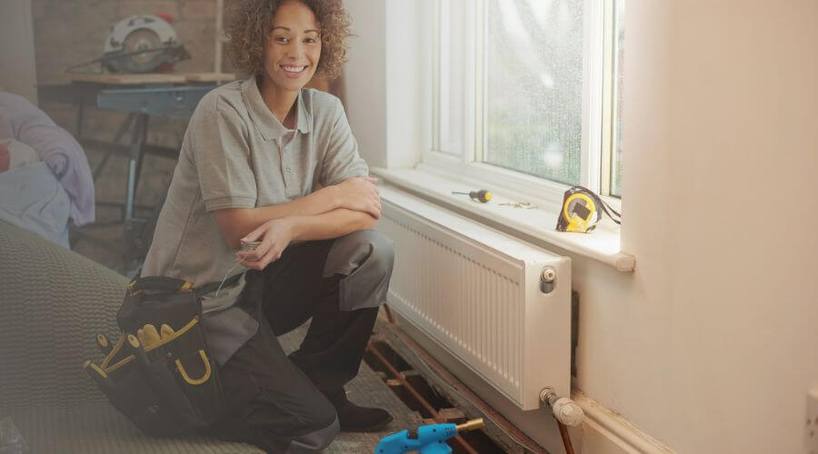 Professional septic pumping service in Laurys Station, PA